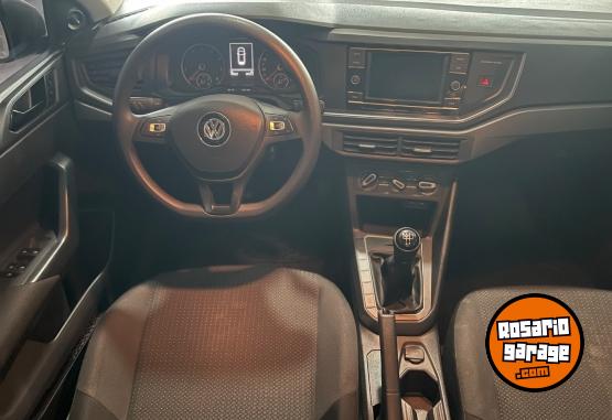 Autos - Volkswagen Polo MSI 2023 Nafta 50000Km - En Venta