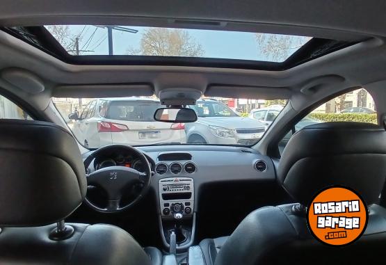 Autos - Peugeot 408 2011 Nafta - En Venta