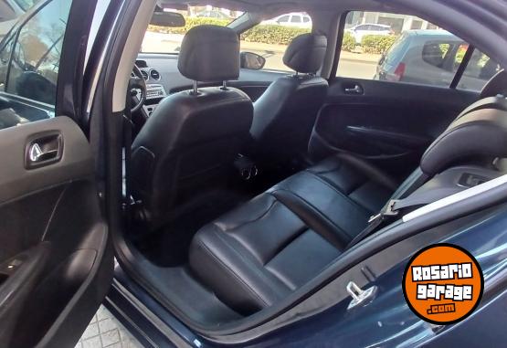 Autos - Peugeot 408 2011 Nafta - En Venta