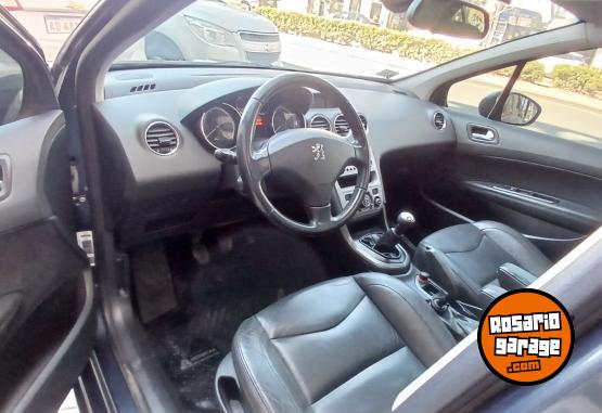 Autos - Peugeot 408 2011 Nafta - En Venta