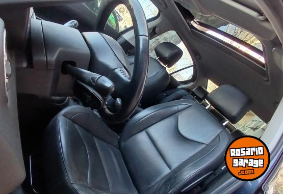 Autos - Peugeot 408 2011 Nafta - En Venta