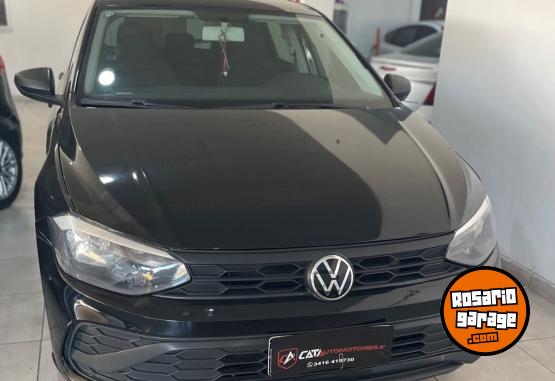Autos - Volkswagen Polo Track 2023 Nafta 80000Km - En Venta