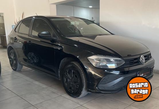 Autos - Volkswagen Polo Track 2023 Nafta 80000Km - En Venta