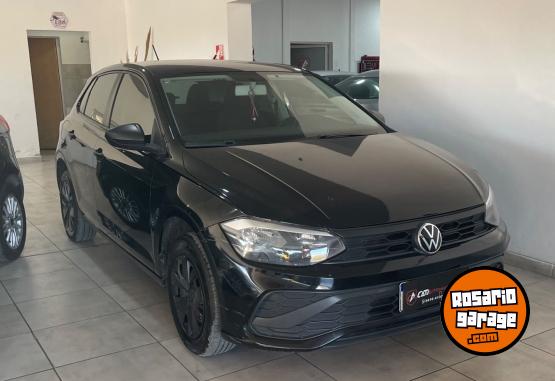 Autos - Volkswagen Polo Track 2023 Nafta 80000Km - En Venta