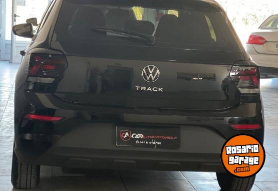 Autos - Volkswagen Polo Track 2023 Nafta 80000Km - En Venta