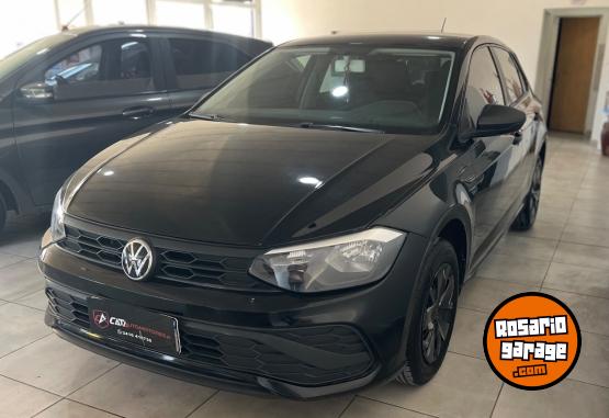 Autos - Volkswagen Polo Track 2023 Nafta 80000Km - En Venta