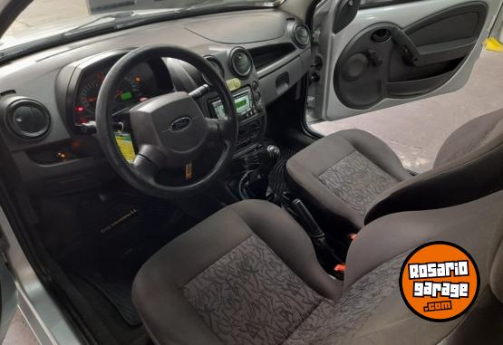 Autos - Ford Ka Fly Viral 2011 GNC 132000Km - En Venta