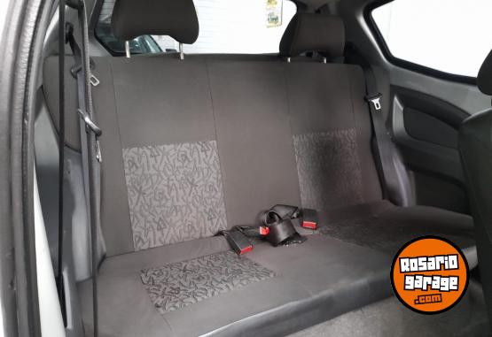 Autos - Ford Ka Fly Viral 2011 GNC 132000Km - En Venta