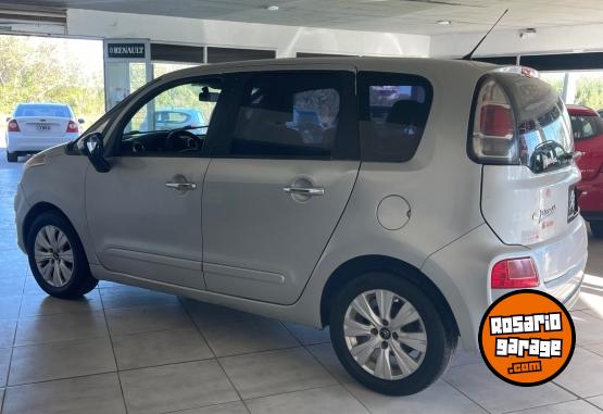 Autos - Citroen C3 Picasso 2014 Nafta 160000Km - En Venta