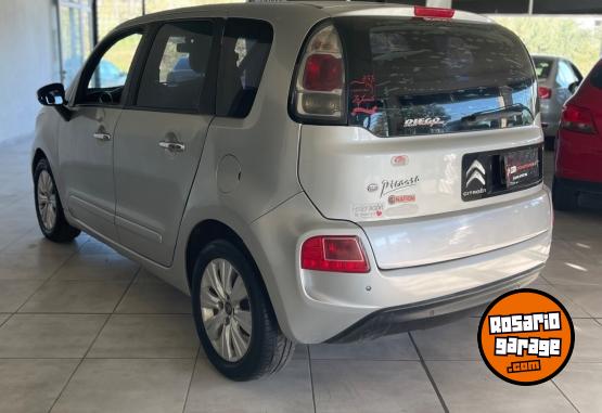 Autos - Citroen C3 Picasso 2014 Nafta 160000Km - En Venta