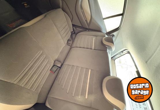 Autos - Chevrolet Agile LTZ Full 2014 Nafta 111500Km - En Venta
