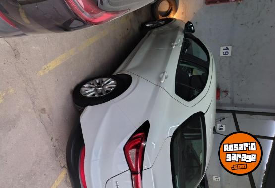 Autos - Fiat Cronos 2019 Nafta 100000Km - En Venta