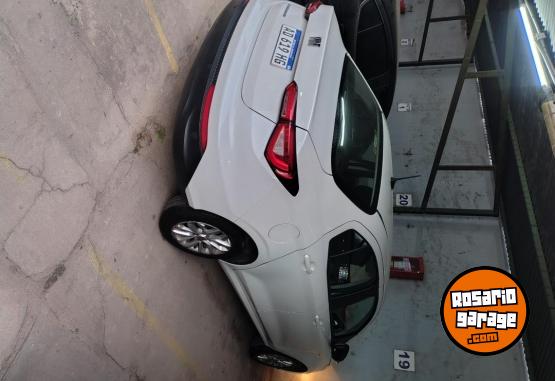 Autos - Fiat Cronos 2019 Nafta 100000Km - En Venta
