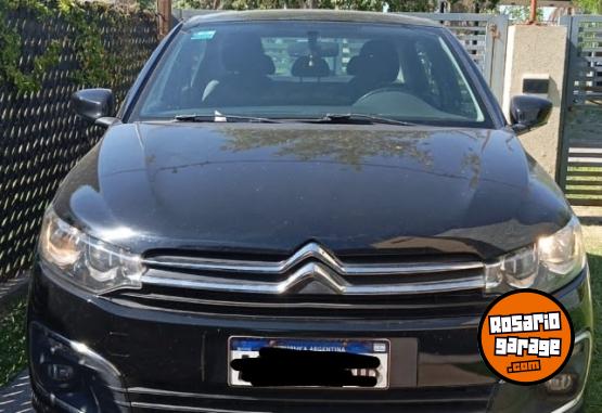 Autos - Citroen C-elysee 2018 Diesel 200000Km - En Venta