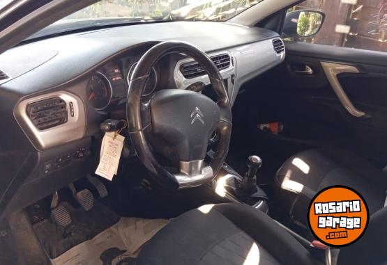 Autos - Citroen C-elysee 2018 Diesel 200000Km - En Venta