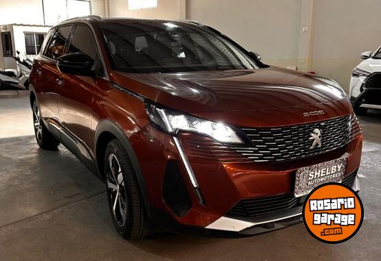 Autos - Peugeot 3008/5008 Allure plus at 2023 Diesel 70000Km - En Venta