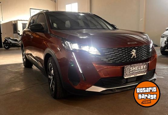 Autos - Peugeot 3008/5008 Allure plus at 2023 Diesel 70000Km - En Venta