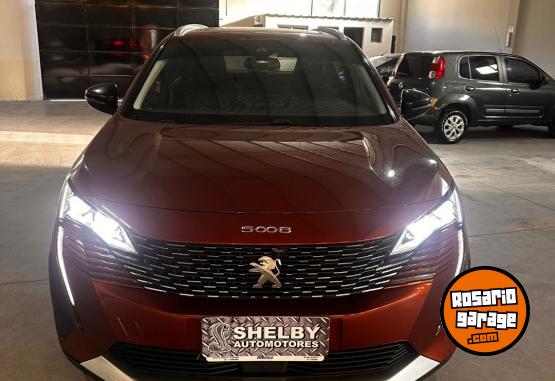 Autos - Peugeot 3008/5008 Allure plus at 2023 Diesel 70000Km - En Venta