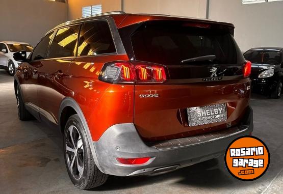 Autos - Peugeot 3008/5008 Allure plus at 2023 Diesel 70000Km - En Venta