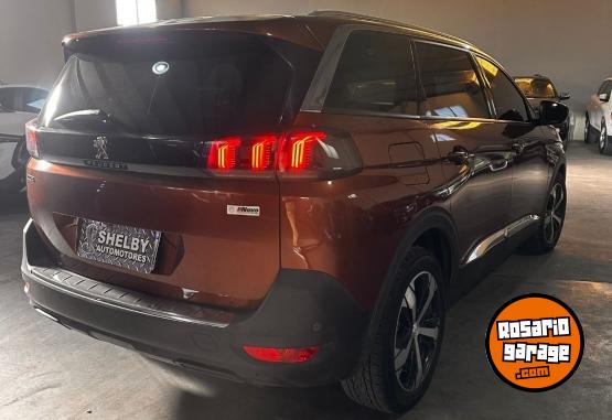 Autos - Peugeot 3008/5008 Allure plus at 2023 Diesel 70000Km - En Venta