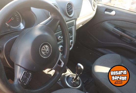 Autos - Volkswagen Gol trend 2011 GNC 136000Km - En Venta