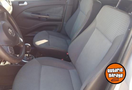 Autos - Volkswagen Gol trend 2011 GNC 136000Km - En Venta