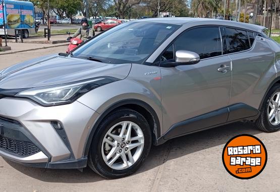Autos - Toyota CHR HIBRIDA 2020 Nafta 89000Km - En Venta