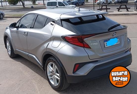 Autos - Toyota CHR HIBRIDA 2020 Nafta 89000Km - En Venta