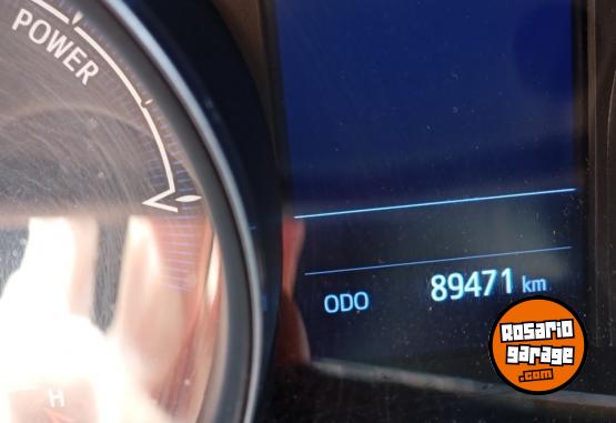 Autos - Toyota CHR HIBRIDA 2020 Nafta 89000Km - En Venta