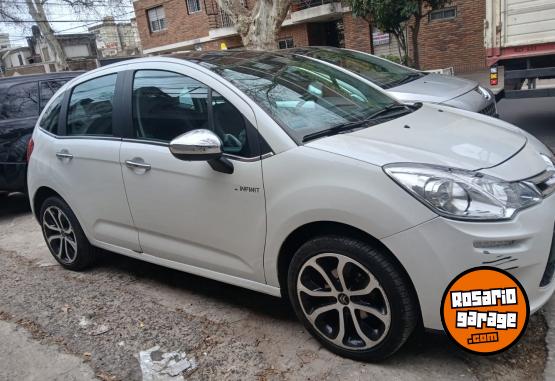 Autos - Citroen c3 2018 Nafta 84000Km - En Venta