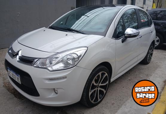 Autos - Citroen c3 2018 Nafta 84000Km - En Venta