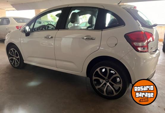 Autos - Citroen c3 2018 Nafta 84000Km - En Venta