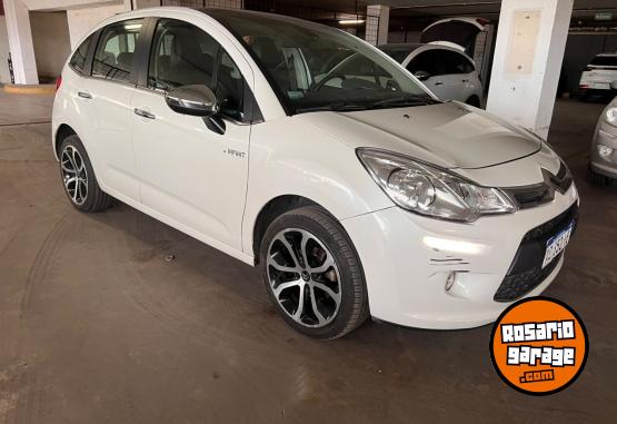 Autos - Citroen c3 2018 Nafta 84000Km - En Venta