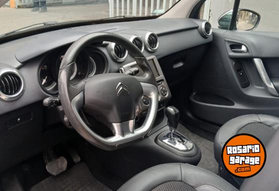 Autos - Citroen c3 2018 Nafta 84000Km - En Venta