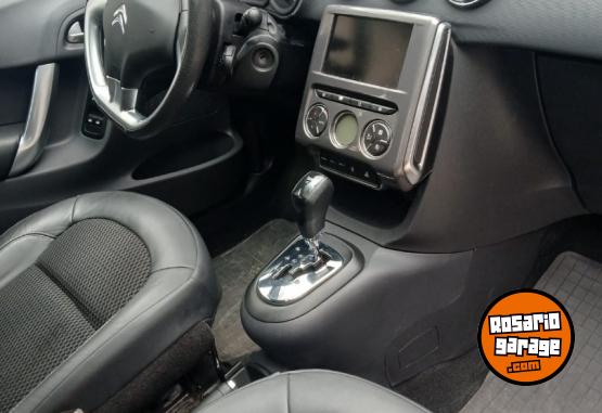 Autos - Citroen c3 2018 Nafta 84000Km - En Venta