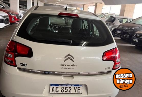 Autos - Citroen c3 2018 Nafta 84000Km - En Venta