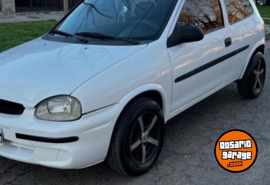 Autos - Chevrolet Corsa 2004 Nafta 263000Km - En Venta