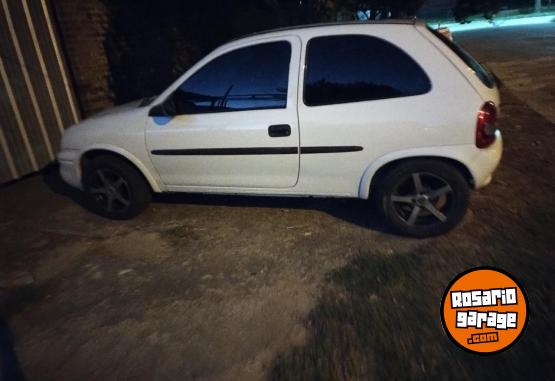 Autos - Chevrolet Corsa 2004 Nafta 263000Km - En Venta