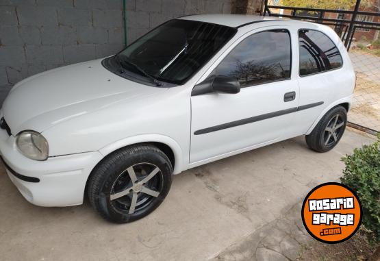 Autos - Chevrolet Corsa 2004 Nafta 263000Km - En Venta