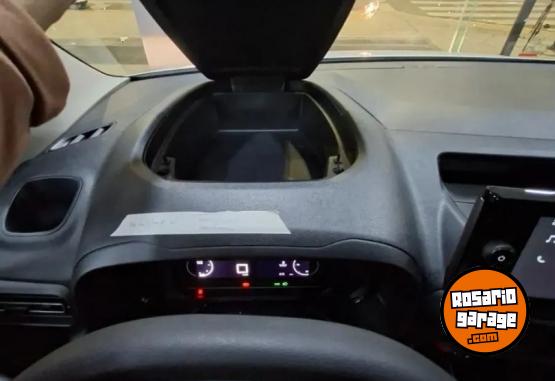Utilitarios - Citroen Berlingo 2026 Diesel 0Km - En Venta