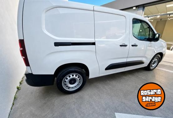 Utilitarios - Citroen Berlingo 2026 Diesel 0Km - En Venta