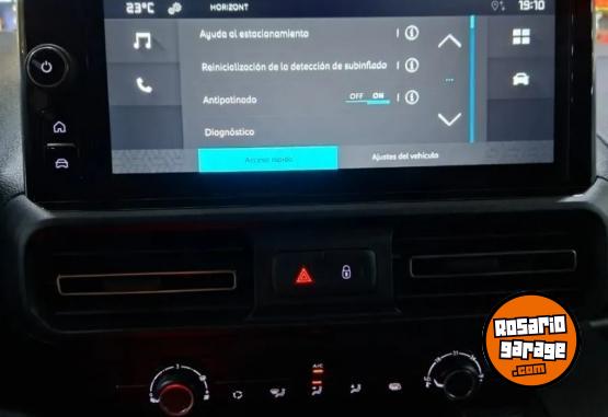 Utilitarios - Citroen Berlingo 2026 Diesel 0Km - En Venta