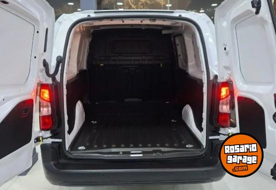 Utilitarios - Citroen Berlingo 2026 Diesel 0Km - En Venta