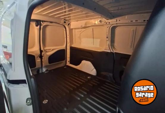 Utilitarios - Citroen Berlingo 2026 Diesel 0Km - En Venta