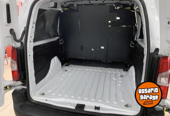 Utilitarios - Citroen Berlingo 2026 Diesel 0Km - En Venta