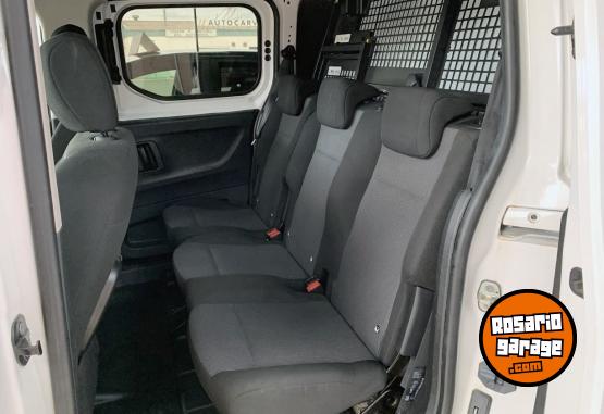 Utilitarios - Citroen Berlingo 2026 Diesel 0Km - En Venta