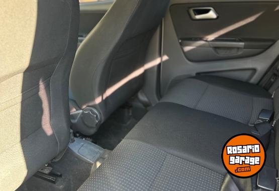 Autos - Volkswagen Suran track 2018 Nafta 105000Km - En Venta