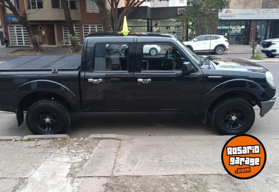 Camionetas - Ford RANGER XL PLUS 4X2 TDI 2011 Diesel 240000Km - En Venta