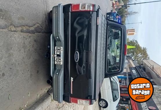 Camionetas - Ford RANGER XL PLUS 4X2 TDI 2011 Diesel 240000Km - En Venta