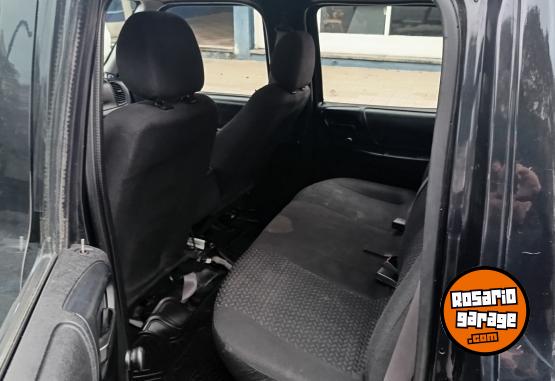 Camionetas - Ford RANGER XL PLUS 4X2 TDI 2011 Diesel 240000Km - En Venta